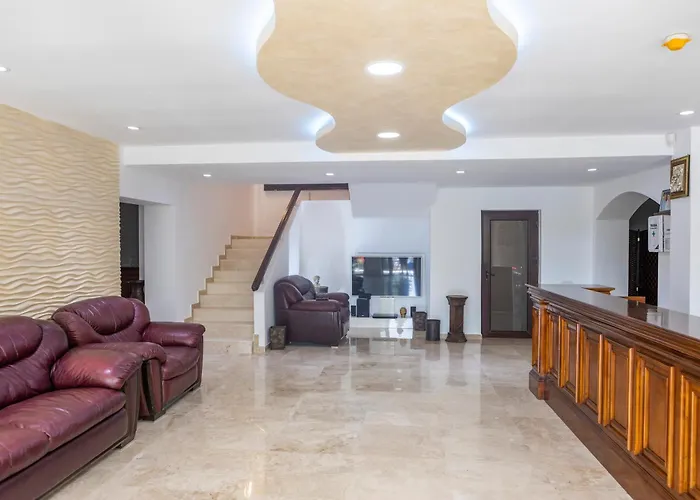 Roxana Affittacamere Eforie Nord