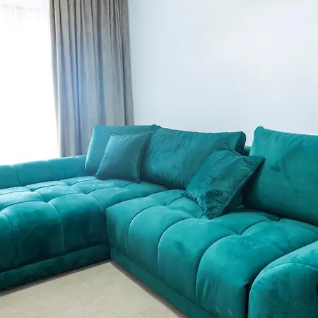 Roxana Гостевой дом 3*