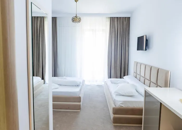 Roxana Vendégház 3*