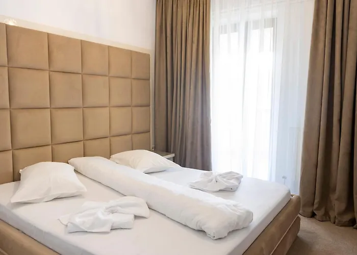 Vendégház Roxana 3*