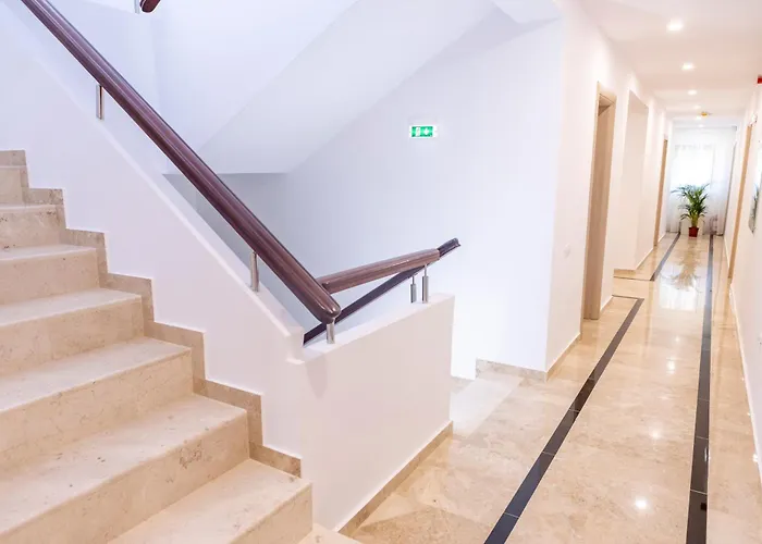 Roxana Vendégház Észak-Eforie