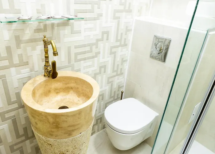 Roxana 3* Észak-Eforie